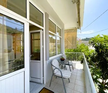 Under The Castle Διαμέρισμα *