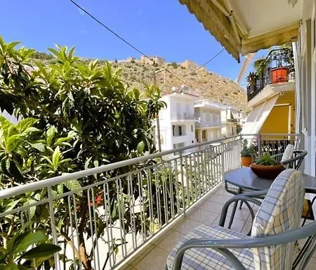 Διαμέρισμα Under The Castle *