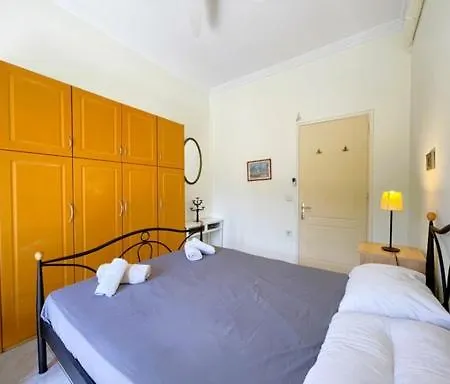 Under The Castle Διαμέρισμα Ναύπλιο