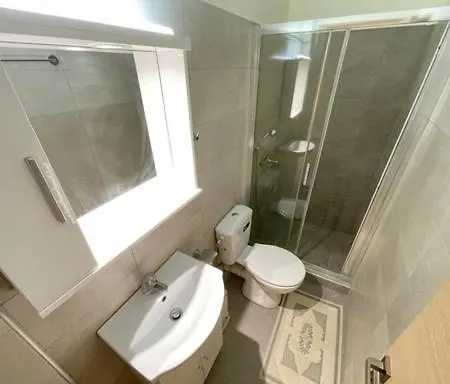 Daire Under The Castle *