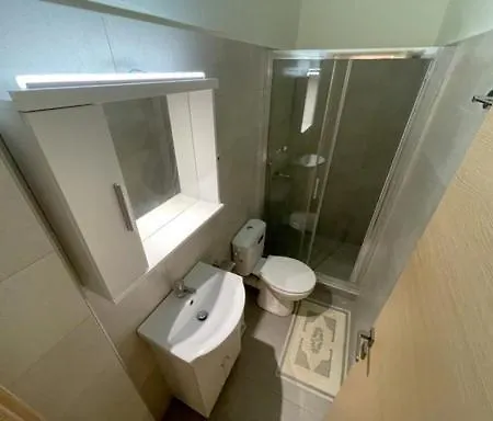 公寓 Under The Castle 纳夫普利翁