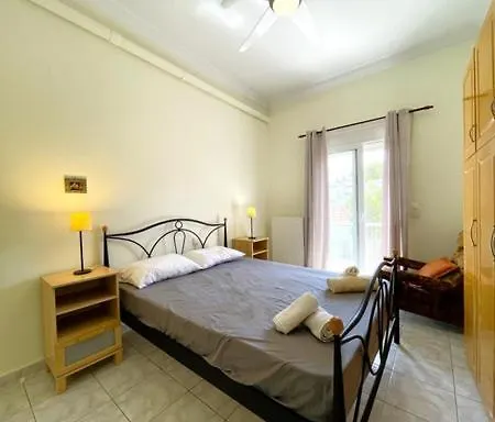 Daire Under The Castle