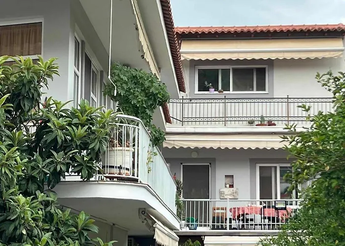 Under The Castle Apartamento