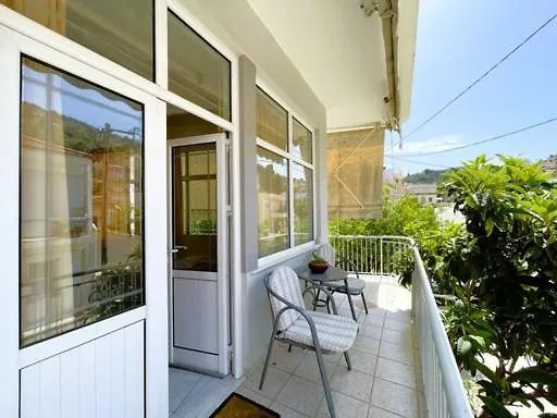 Under The Castle Apartamento *