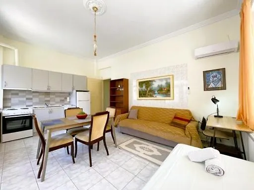 Apartamento Under The Castle *