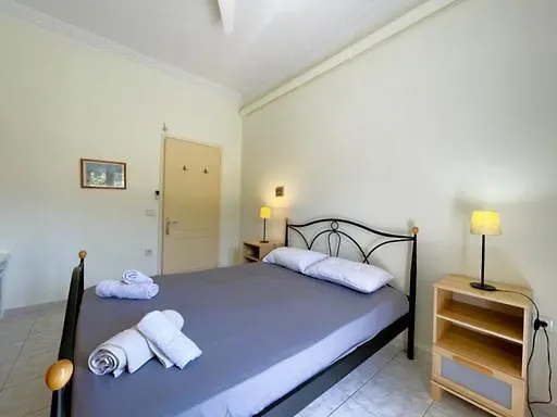 Under The Castle * Náuplia