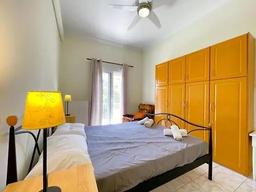 Under The Castle Apartamento