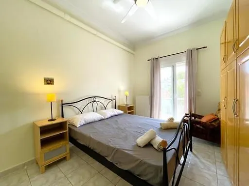 Apartamento Under The Castle