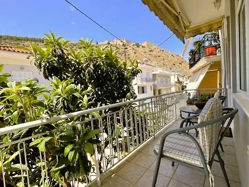 Apartamento Under The Castle