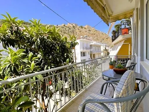 Apartamento Under The Castle *