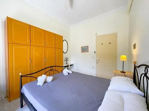 Under The Castle Apartamento Náuplia