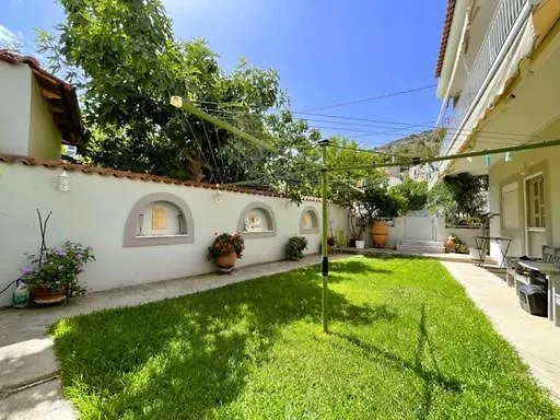 Under The Castle Apartamento *